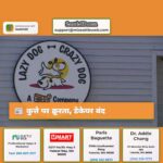 कुत्ते पर क्रूरता डेकेयर बंद