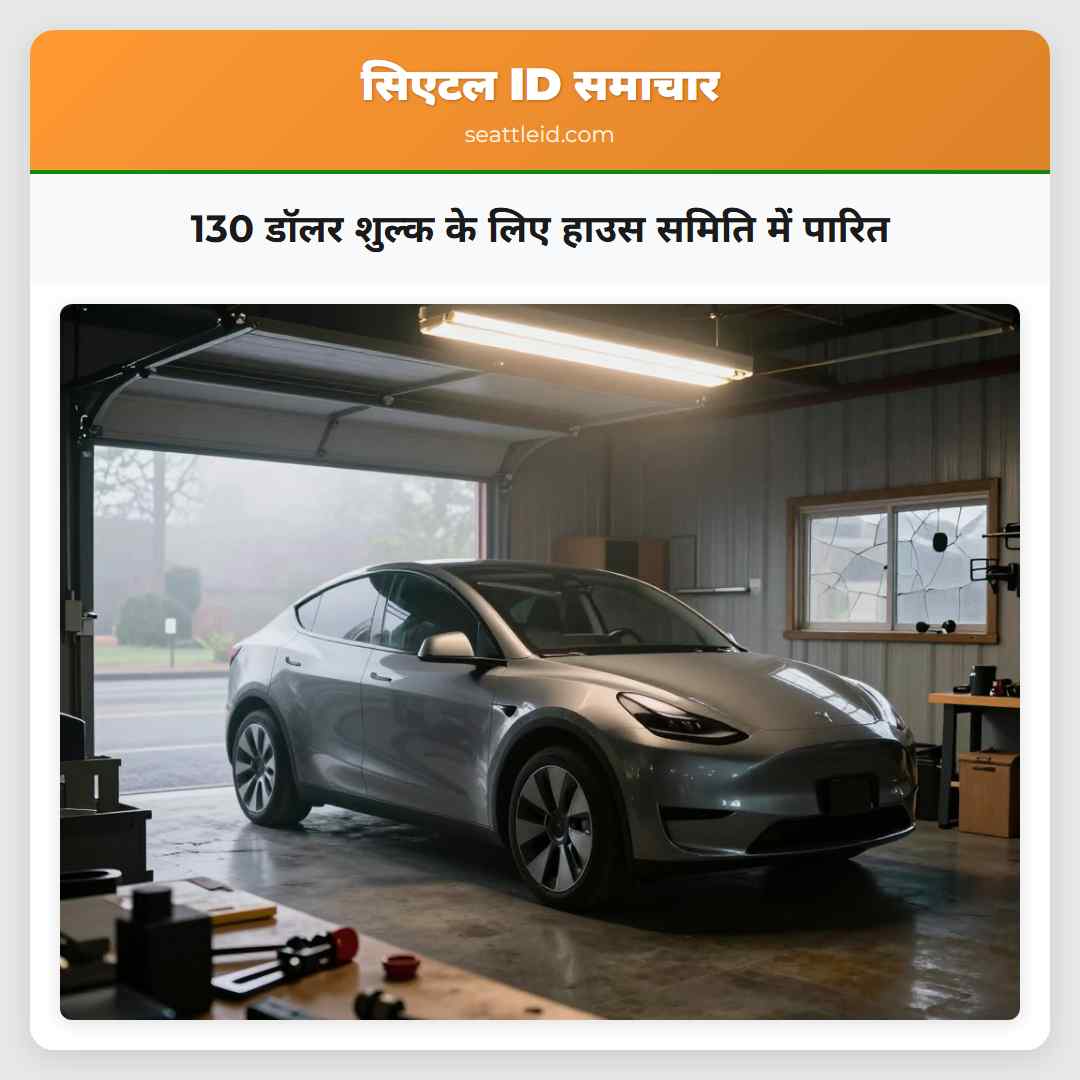 130 डॉलर शुल्क के लिए हाउस समिति में पारित