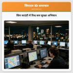 किंग काउंटी में विश्व कप सुरक्षा अभियान