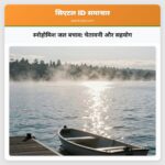 स्नोहोमिश जल बचाव चेतावनी और सहयोग