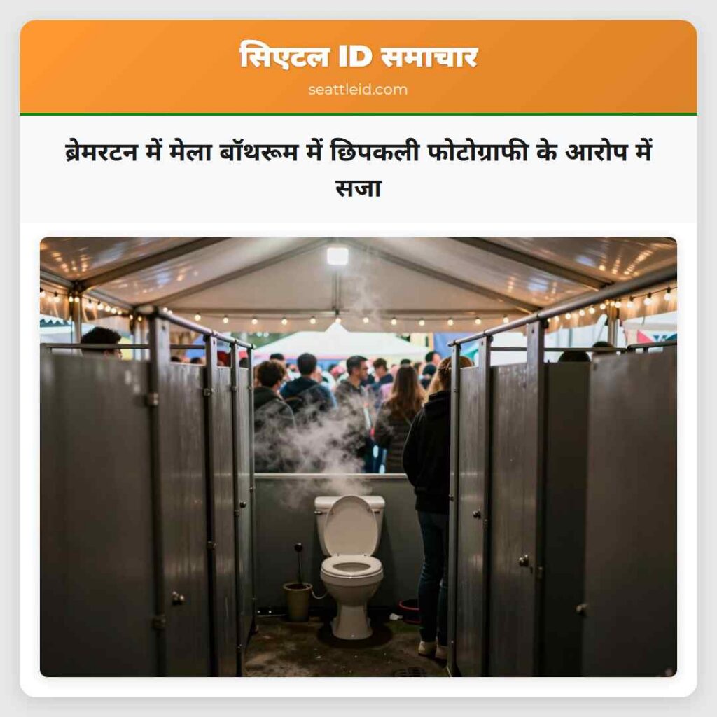 ब्रेमरटन में मेला बॉथरूम में छिपकली फोटोग्राफी के