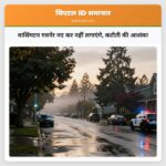वाशिंगटन गवर्नर नए कर नहीं लगाएंगे कटौती की आशंका
