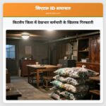 किटसैप जिला में देखभार कर्मचारी के खिलाफ गिरफ्तारी