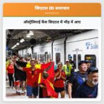 ऑस्ट्रेलियाई फैंस सिएटल में भीड़ में आए