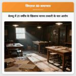 बेल्व्यू में 21 वर्षीय के खिलाफ मानव तस्करी के चार आरोप
