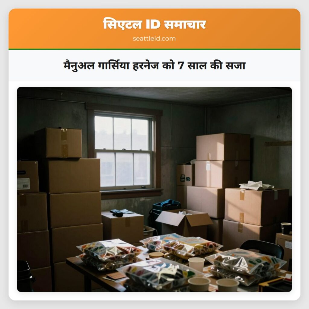 मैनुअल गार्सिया हरनेज को 7 साल की सजा