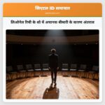 लिओनेल रिची के शो में अचानक बीमारी के कारण अंतराल