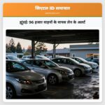 ह्यूंडई 96 हजार वाहनों के वापस लेन के अलर्ट