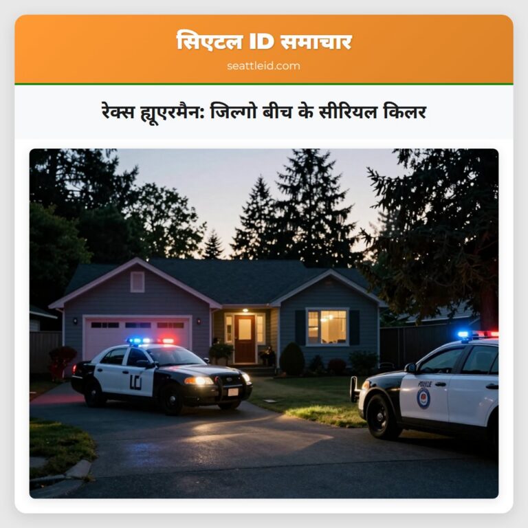 रेक्स ह्यूएरमैन जिल्गो बीच के सीरियल किलर