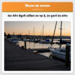 वेस्ट मेरीन बैंक्रूप्टी दाखिला कर रहा है 59 दुकानें बंद करेगा