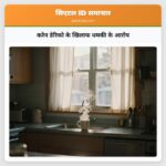 करेन डेरिको के खिलाफ धमकी के आरोप
