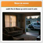अबर्डीन पिता के खिलाफ मृत बच्चे के मामले में आरोप