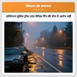 वाशिंगटन पुलिस ट्रॉपर टारा-मैरिसा गिंग की मौत में आरोप नहीं