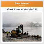 पुगेट साउंड में राजमार्ग कार्य शनिवार को जारी रहेंगे
