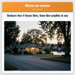 विल्केसन मेयर ने फैसला लिया फैक्स ब्रिज क्राइसिस के बाद