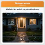 मिसिसिपी में तीन लोगों की हत्या दो आरोपित गिरफ्तार
