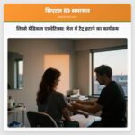 लिस्से मेडिकल एस्थेटिक्स जेल में टैटू हटाने का कार्यक्रम