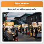 सिएटल के हॉट डॉग अमेरिका के सर्वश्रेष्ठ चयनित